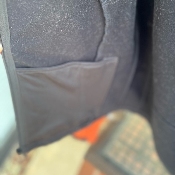 Harley Davidson lightweight jacket with elbow pads - Picture 6 of 6